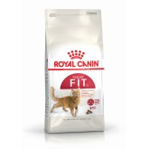 Сухий корм для дорослих котів Royal Canin Fit 10кг (3182550702249)