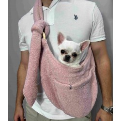 Слінг Teddy пудра S-92 (S-92/1)